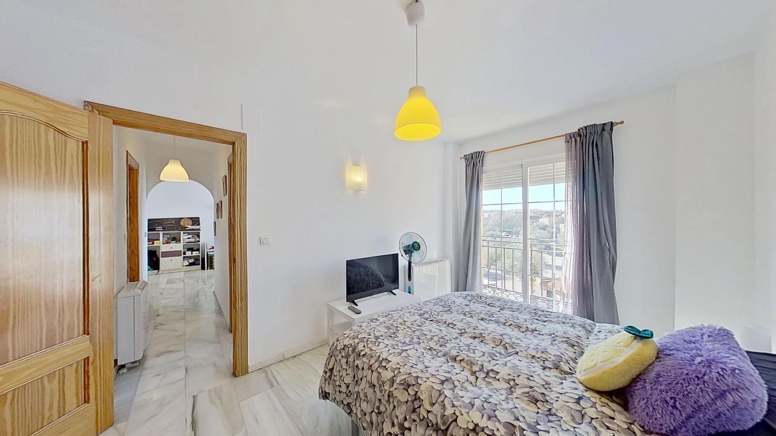 2 sovrum Lägenhet till salu i Gojar med pool garage - 154 500 € (Ref: 10025911)