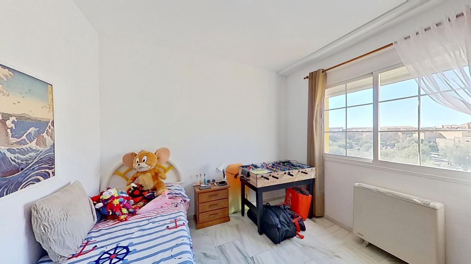 2 sovrum Lägenhet till salu i Gojar med pool garage - 154 500 € (Ref: 10025911)