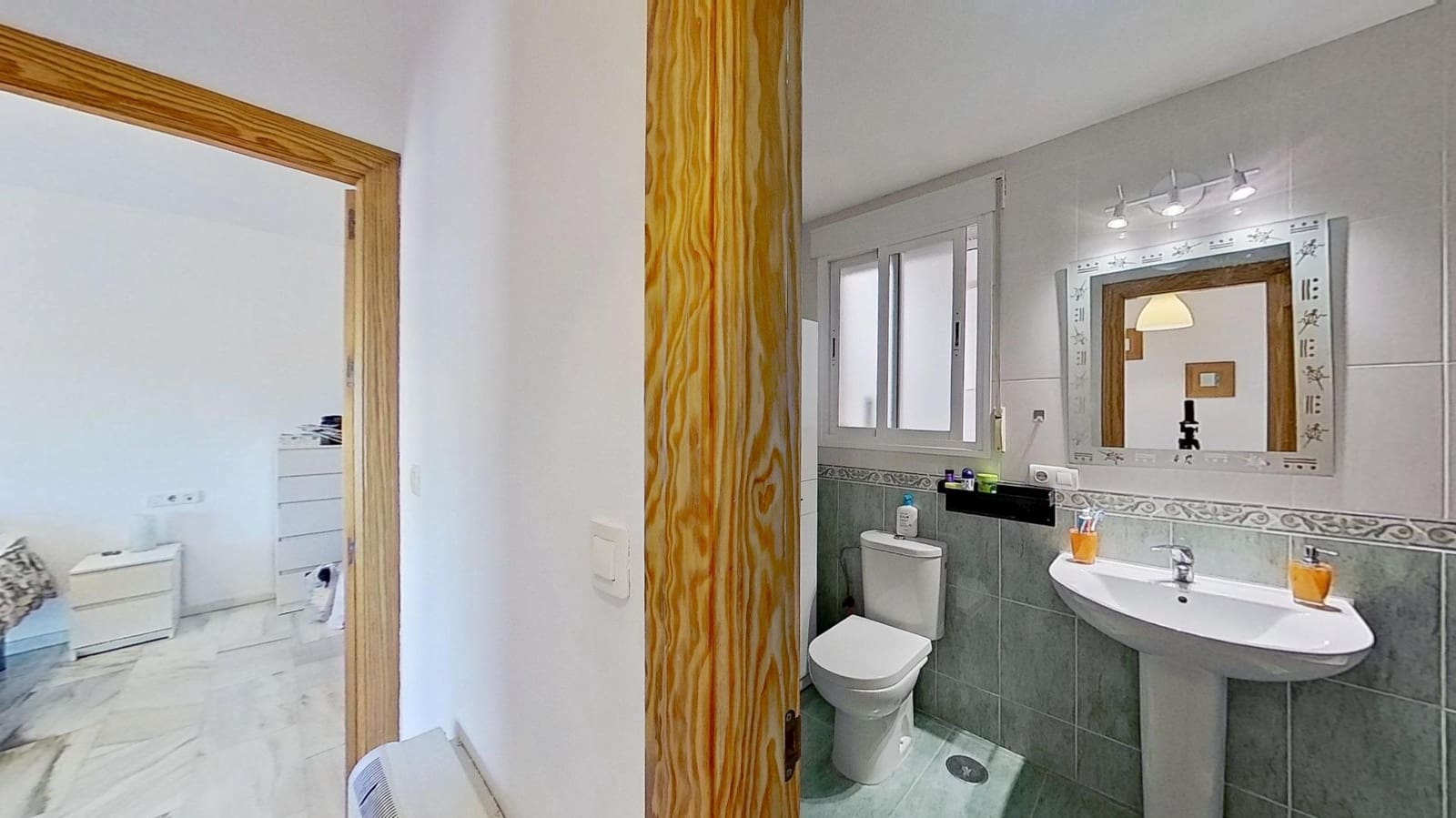 2 sovrum Lägenhet till salu i Gojar med pool garage - 154 500 € (Ref: 10025911)