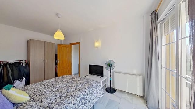 2 sovrum Lägenhet till salu i Gójar med pool garage - 154 500 € (Ref: 10025911)