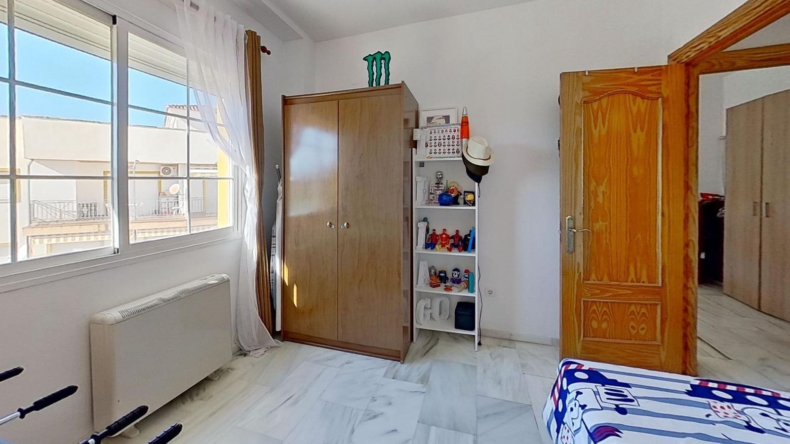 2 sovrum Lägenhet till salu i Gojar med pool garage - 154 500 € (Ref: 10025911)