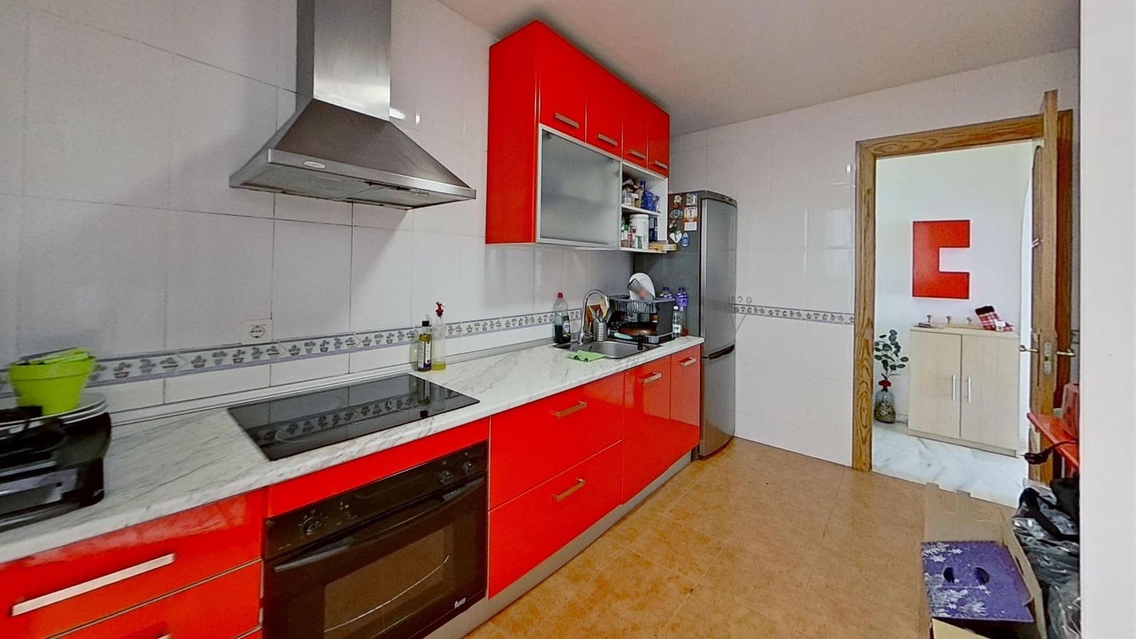 2 sovrum Lägenhet till salu i Gojar med pool garage - 154 500 € (Ref: 10025911)