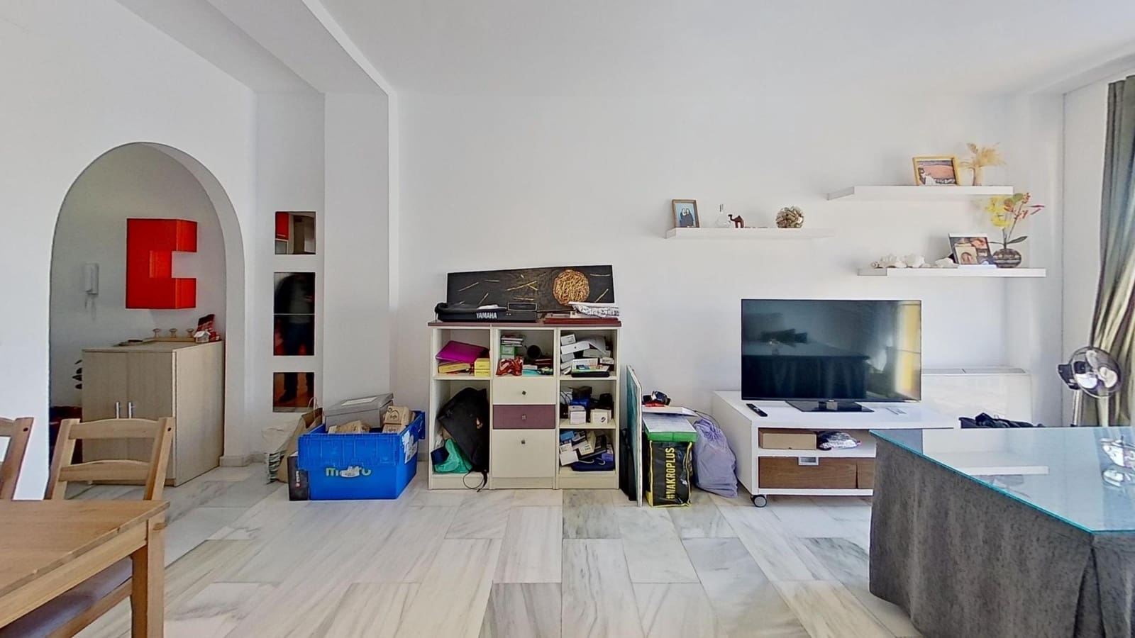 2 sovrum Lägenhet till salu i Gojar med pool garage - 154 500 € (Ref: 10025911)