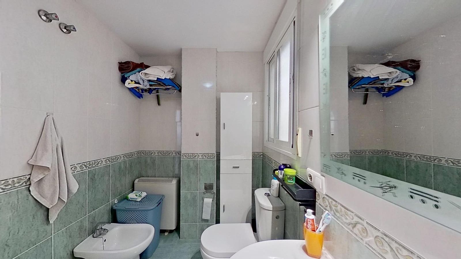 2 sovrum Lägenhet till salu i Gojar med pool garage - 154 500 € (Ref: 10025911)