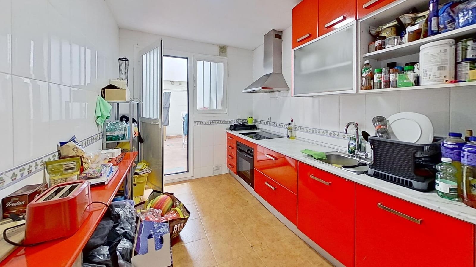 2 sovrum Lägenhet till salu i Gojar med pool garage - 154 500 € (Ref: 10025911)
