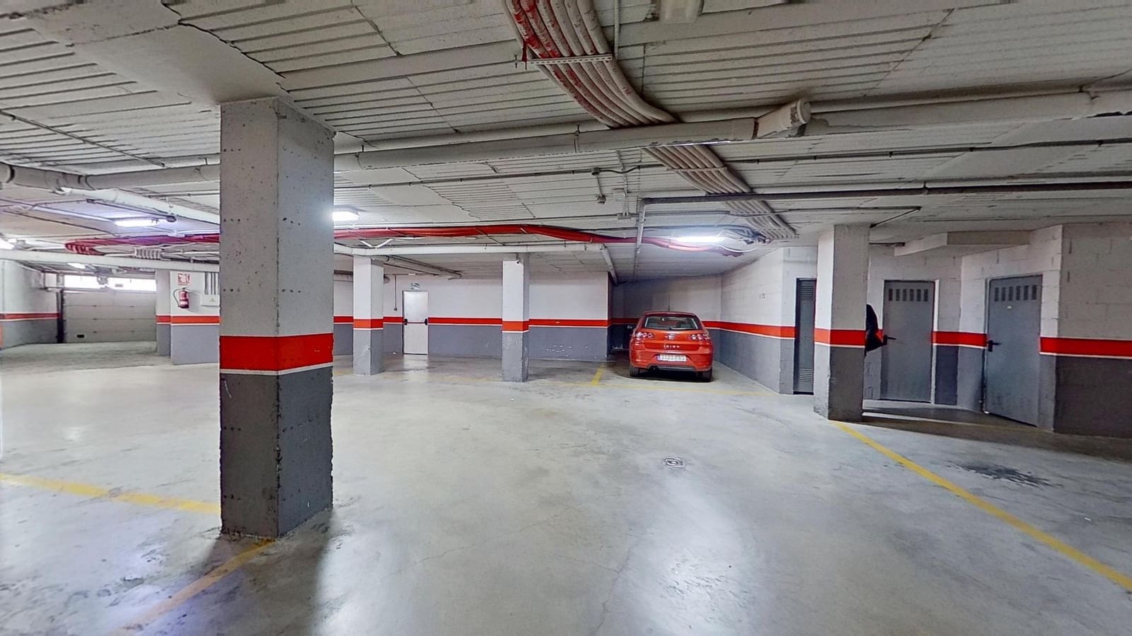 2 sovrum Lägenhet till salu i Gojar med pool garage - 154 500 € (Ref: 10025911)