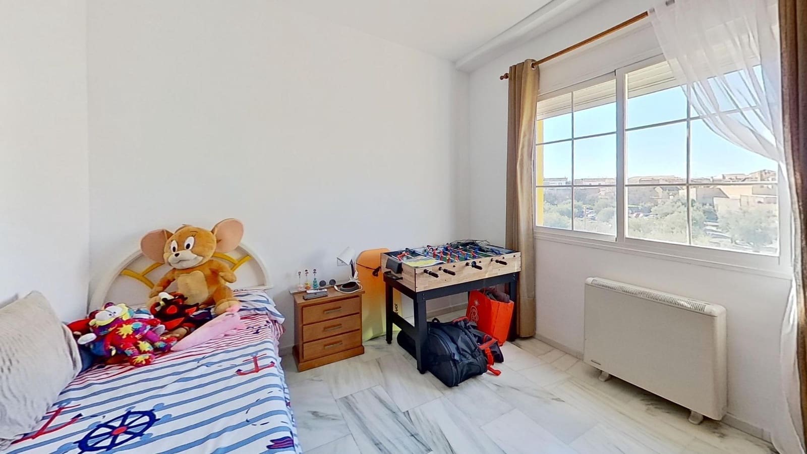 2 sovrum Lägenhet till salu i Gojar med pool garage - 154 500 € (Ref: 10025911)