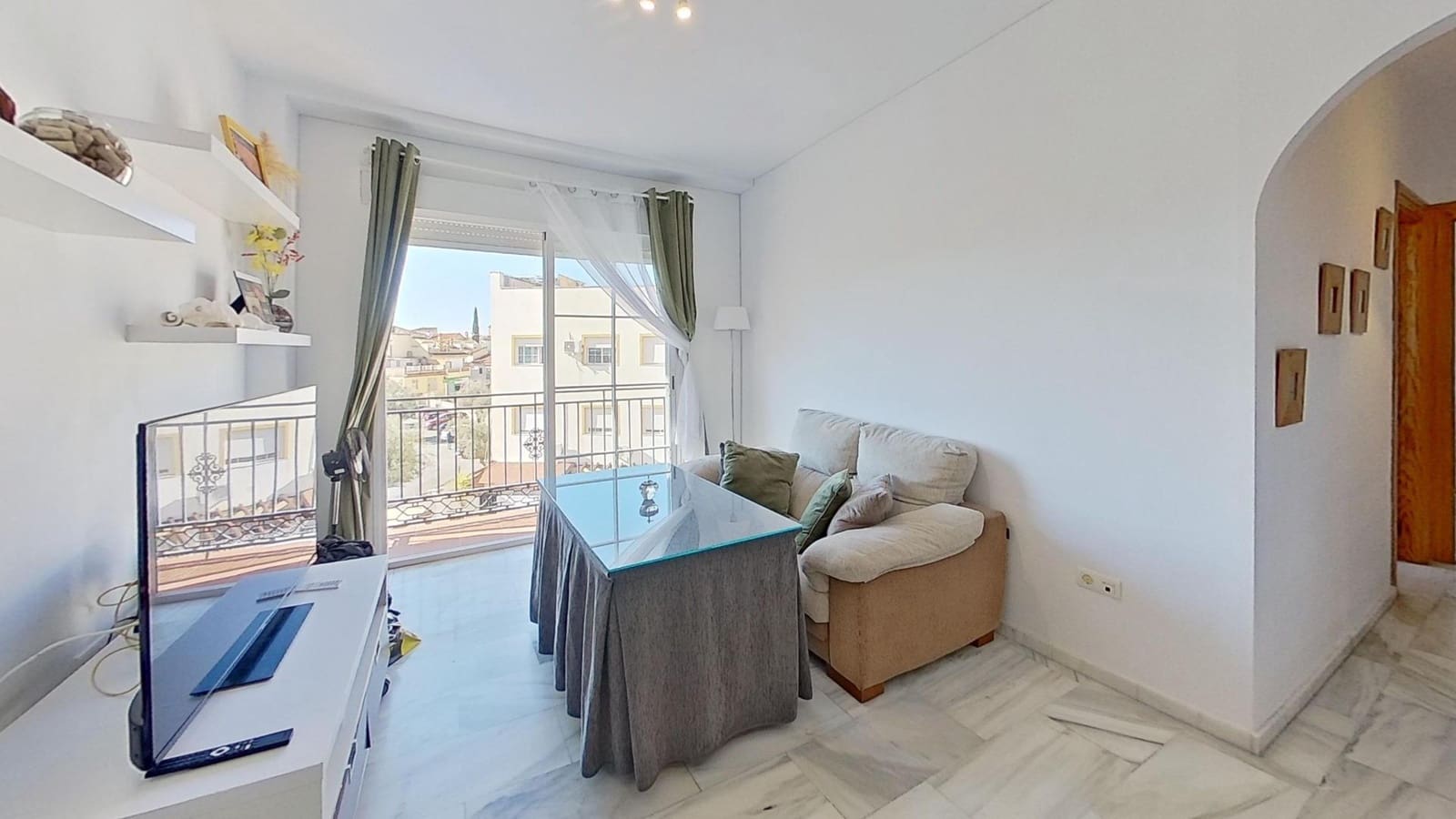 2 sovrum Lägenhet till salu i Gojar med pool garage - 154 500 € (Ref: 10025911)