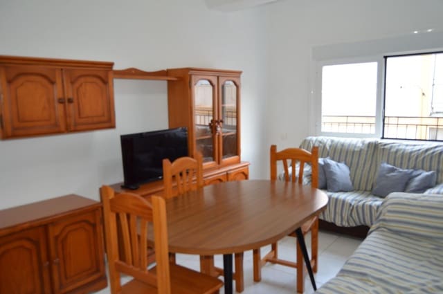 Appartement de 3 chambres à louer à Grenade ville - 900 € (Ref: 10025912)