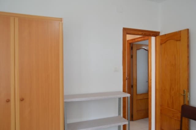 Appartement de 3 chambres à louer à Grenade ville - 900 € (Ref: 10025912)