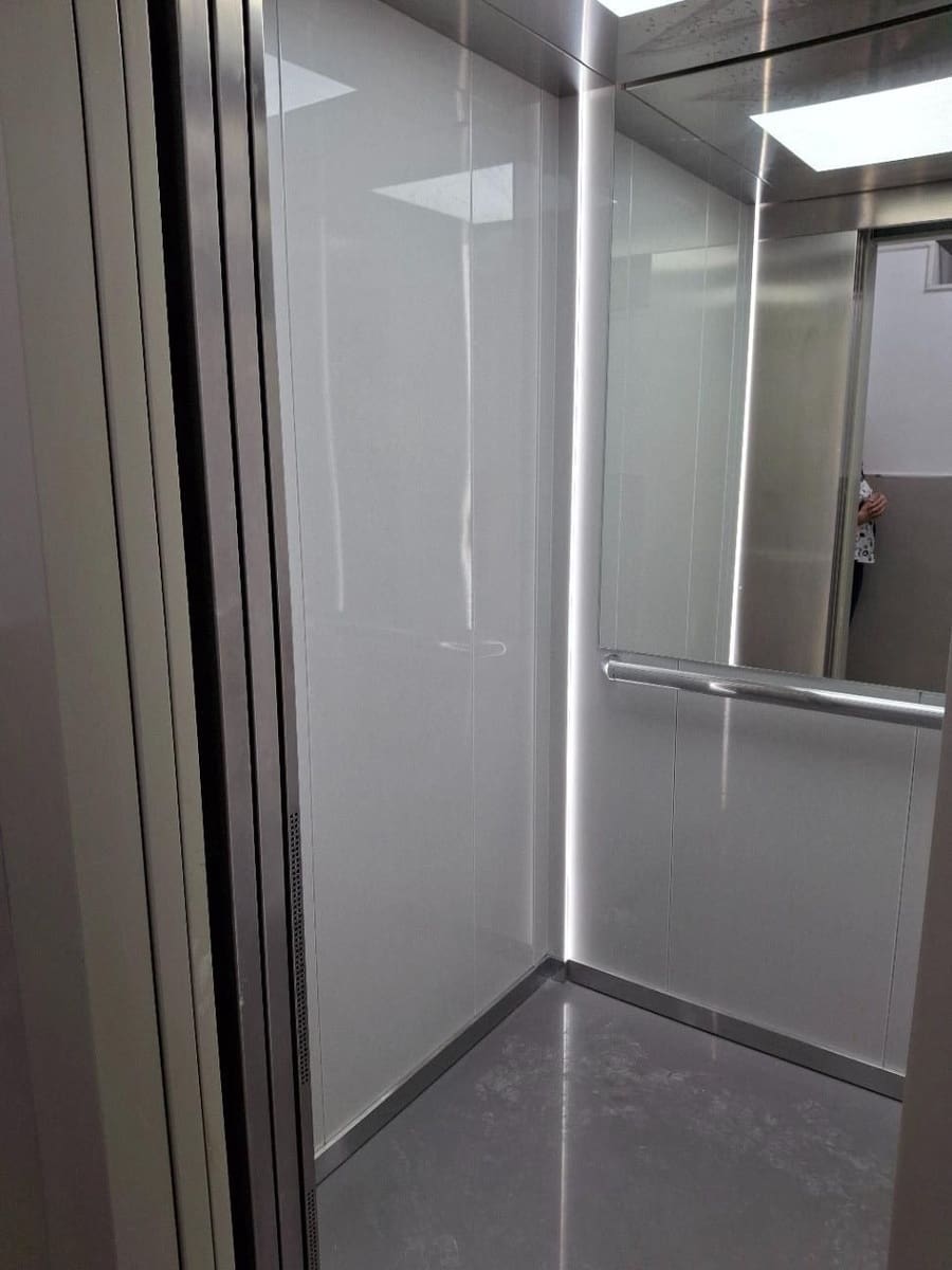 3 sovrum Lägenhet att hyra i Granada stad - 900 € (Ref: 10025912)