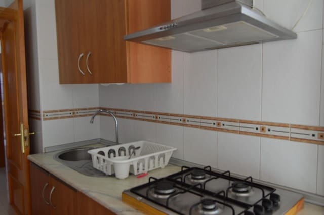 Appartement de 3 chambres à louer à Grenade ville - 900 € (Ref: 10025912)