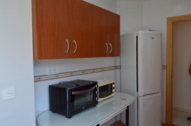 Appartement de 3 chambres à louer à Grenade ville - 900 € (Ref: 10025912)