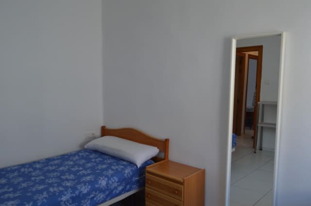 Appartement de 3 chambres à louer à Grenade ville - 900 € (Ref: 10025912)