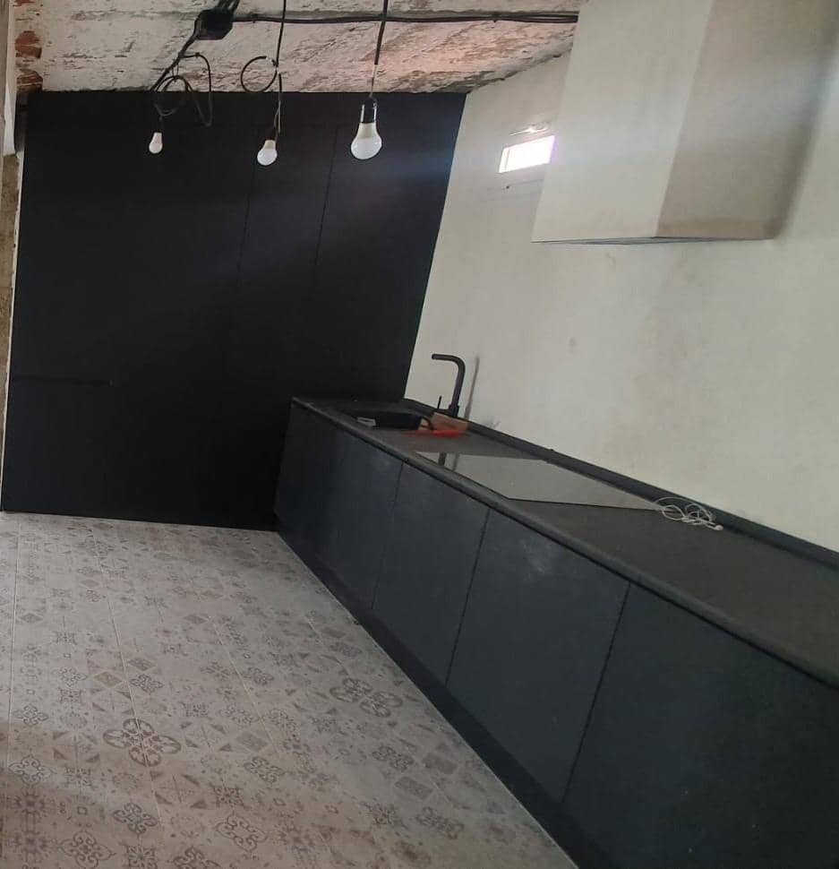 Ático de 2 habitaciones en Ugíjar en venta - 109.000 € (Ref: 10027460)