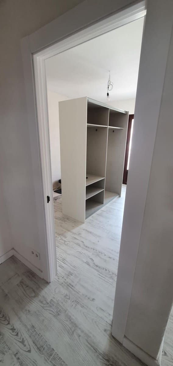 Ático de 2 habitaciones en Ugíjar en venta - 109.000 € (Ref: 10027460)