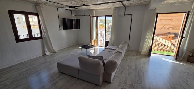 2 camera da letto Attico in vendita in Ugíjar - 109.000 € (Rif: 10027460)