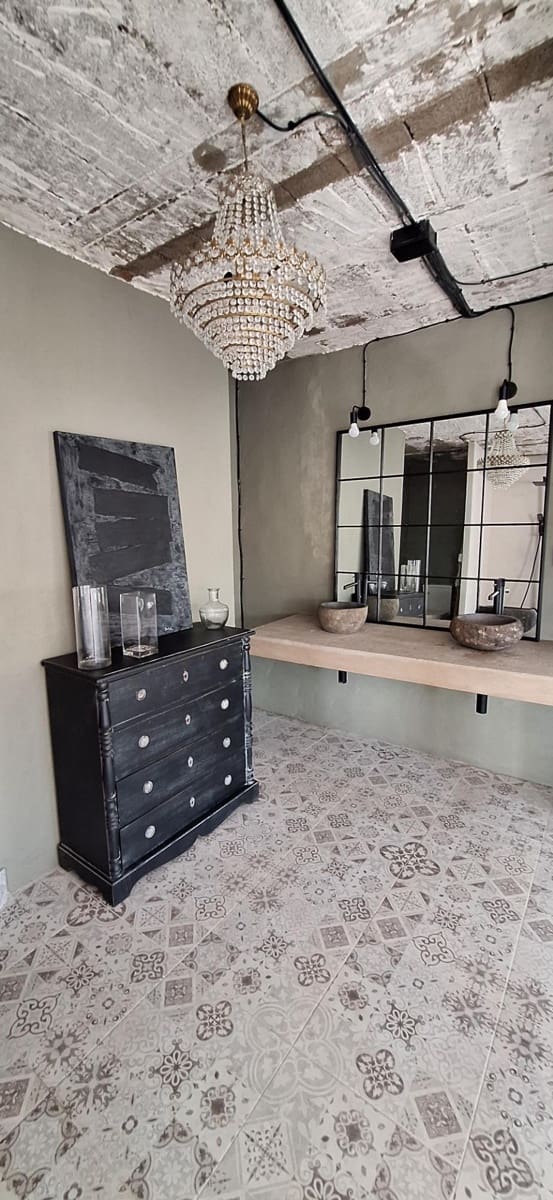 Ático de 2 habitaciones en Ugíjar en venta - 109.000 € (Ref: 10027460)