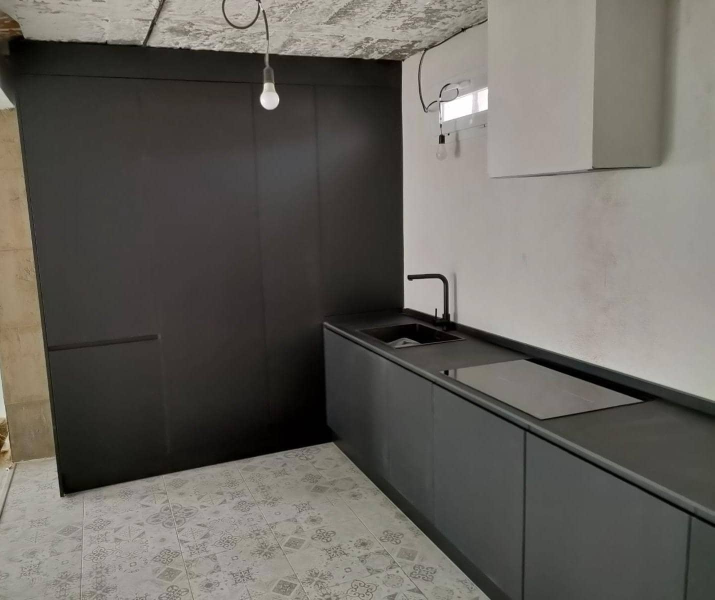 Ático de 2 habitaciones en Ugíjar en venta - 109.000 € (Ref: 10027460)