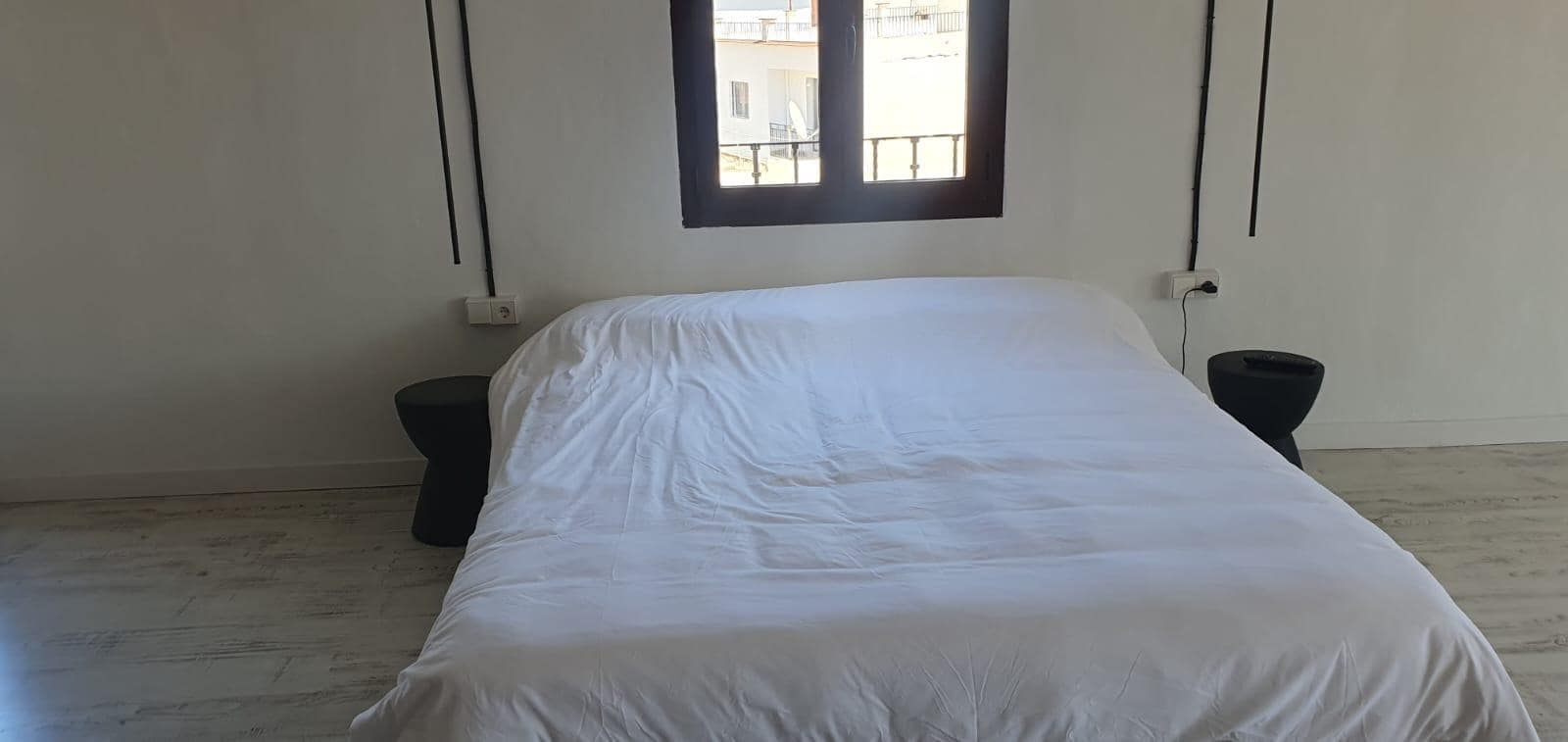 Ático de 2 habitaciones en Ugíjar en venta - 109.000 € (Ref: 10027460)