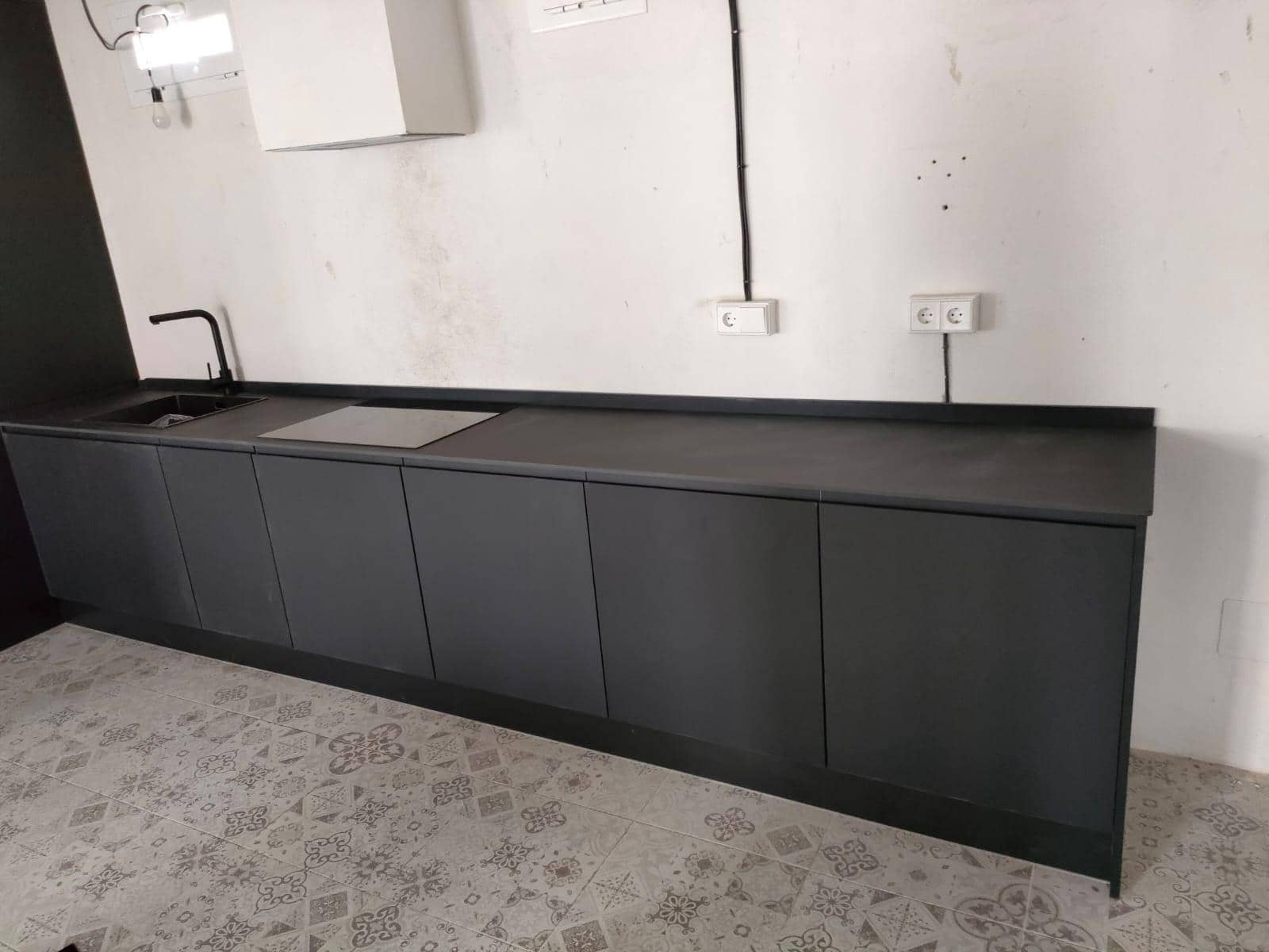 Ático de 2 habitaciones en Ugíjar en venta - 109.000 € (Ref: 10027460)