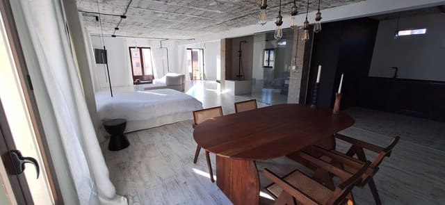 2 camera da letto Attico in vendita in Ugíjar - 109.000 € (Rif: 10027460)