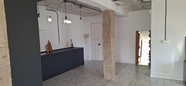 2 camera da letto Attico in vendita in Ugíjar - 109.000 € (Rif: 10027460)