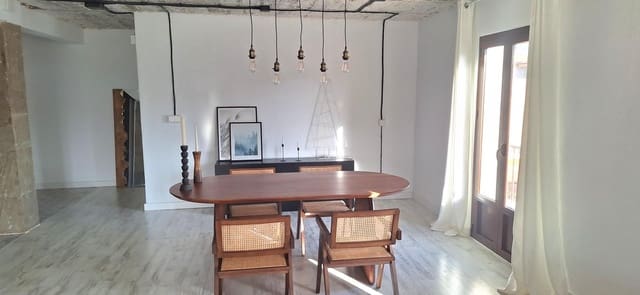 2 camera da letto Attico in vendita in Ugíjar - 109.000 € (Rif: 10027460)