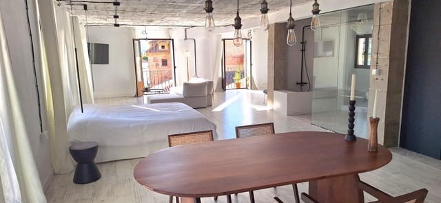 2 camera da letto Attico in vendita in Ugíjar - 109.000 € (Rif: 10027460)