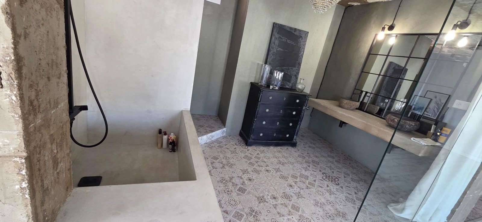Ático de 2 habitaciones en Ugíjar en venta - 109.000 € (Ref: 10027460)