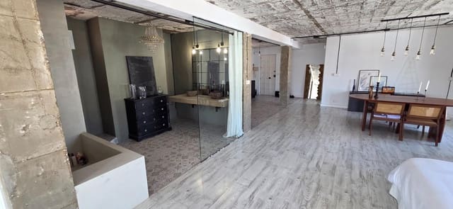 2 camera da letto Attico in vendita in Ugíjar - 109.000 € (Rif: 10027460)