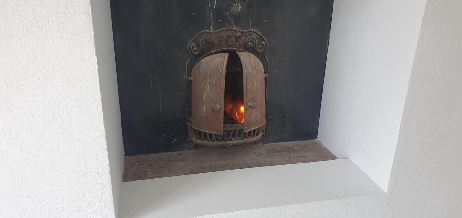 Ático de 2 habitaciones en Ugíjar en venta - 109.000 € (Ref: 10027460)