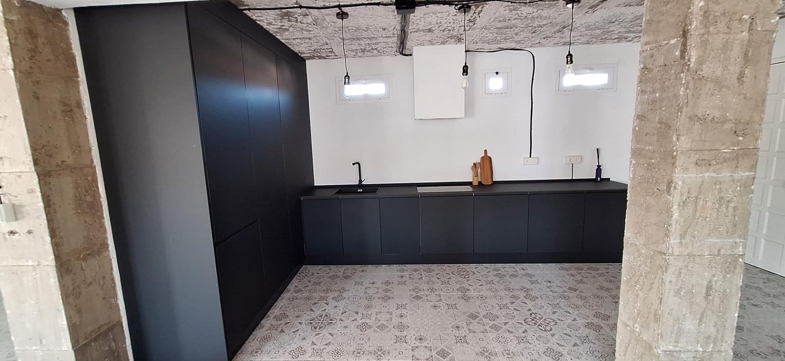 Ático de 2 habitaciones en Ugíjar en venta - 109.000 € (Ref: 10027460)