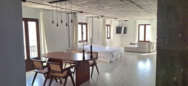 2 camera da letto Attico in vendita in Ugíjar - 109.000 € (Rif: 10027460)