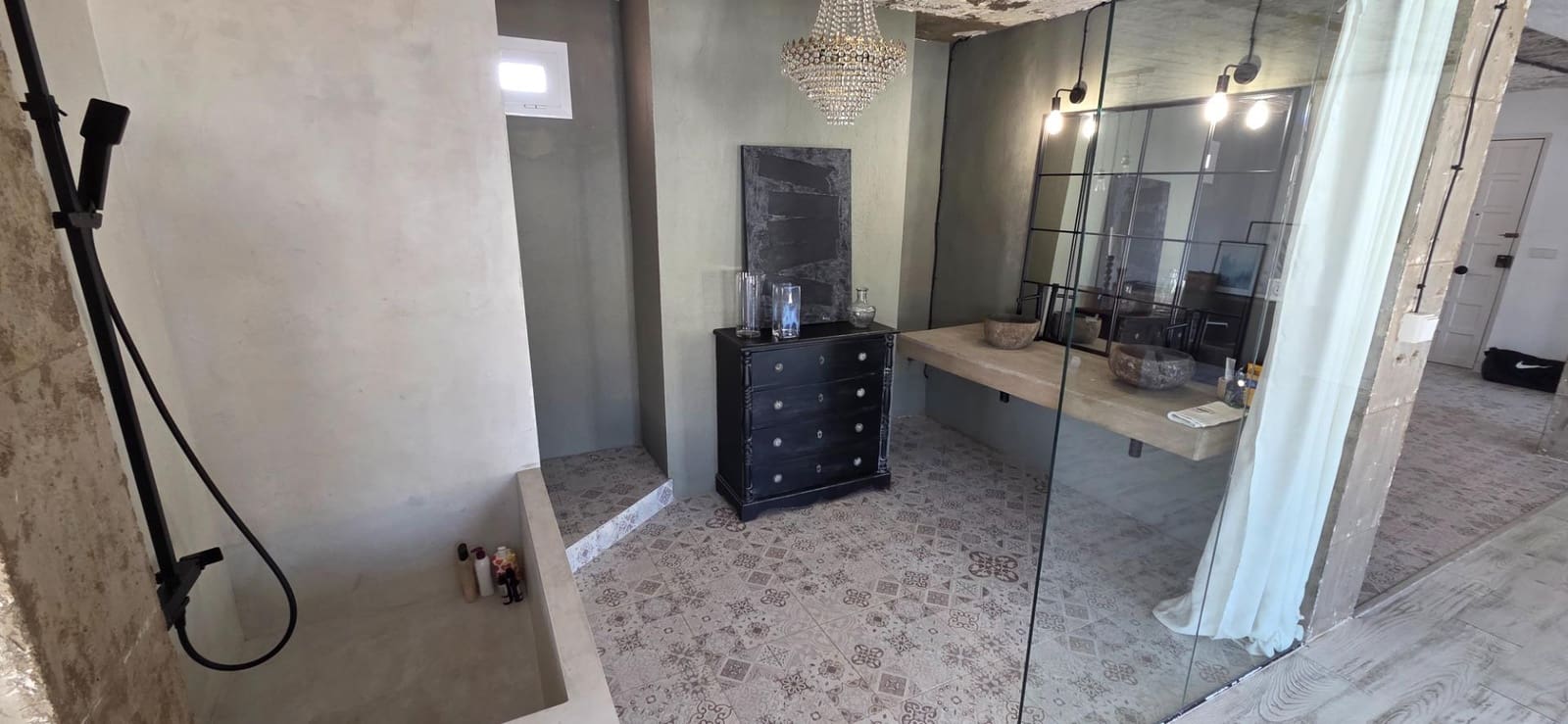 Ático de 2 habitaciones en Ugíjar en venta - 109.000 € (Ref: 10027460)