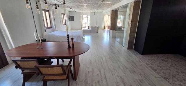 2 camera da letto Attico in vendita in Ugíjar - 109.000 € (Rif: 10027460)