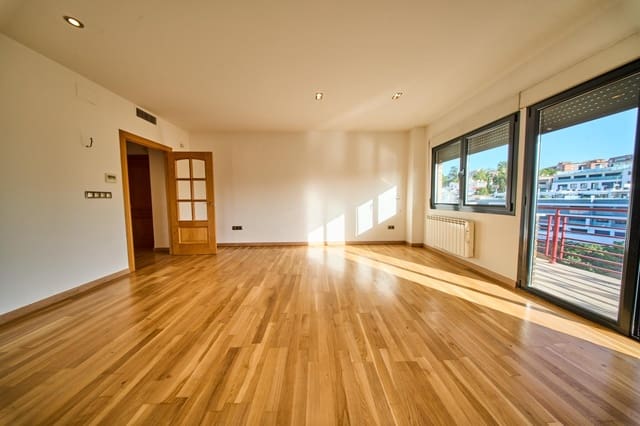 3 makuuhuone Kattohuoneisto myytävänä paikassa Cervantes, Granada kaupunki mukana 
autotalli - 697 000 € (Ref: 10032219)