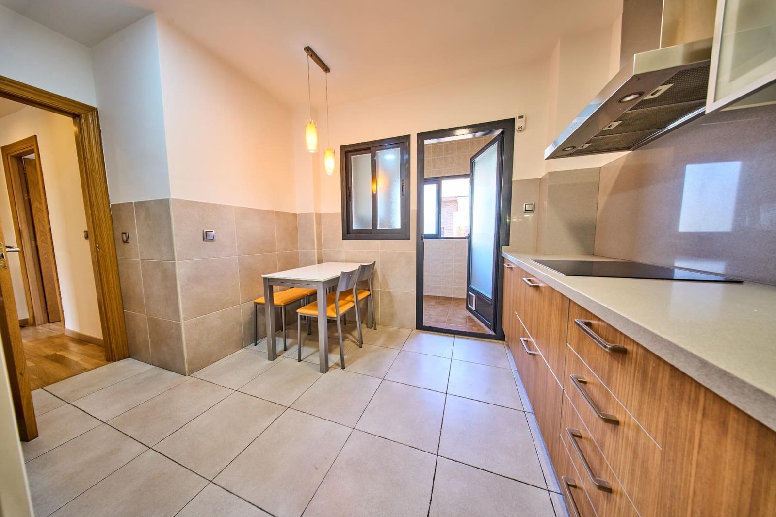 3 bedroom Penthouse for sale in Granada city with garage - € 697,000 (Ref: 10032219)