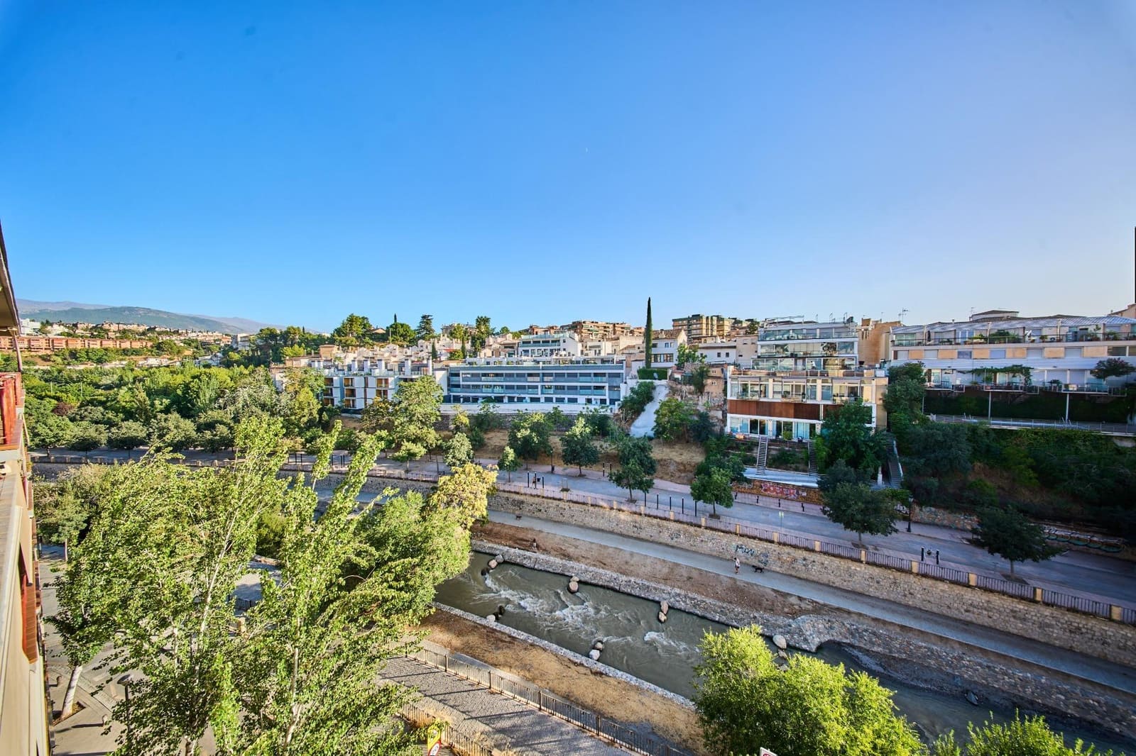3 bedroom Penthouse for sale in Granada city with garage - € 697,000 (Ref: 10032219)