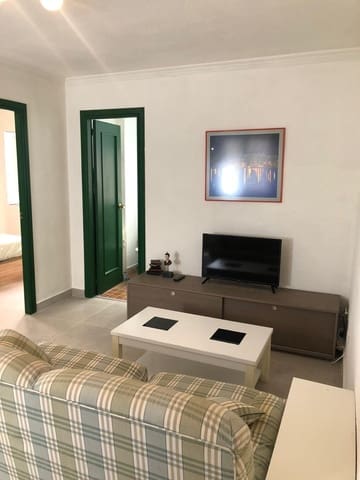 1 soveværelse Lejlighed til leje i San Matías - Realejo, Granada by - € 750 (Ref: 10037574)