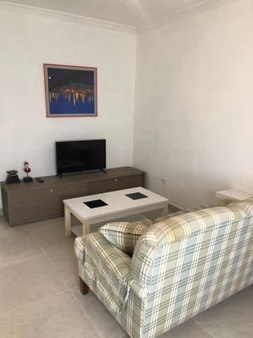 1 soveværelse Lejlighed til leje i San Matías - Realejo, Granada by - € 750 (Ref: 10037574)
