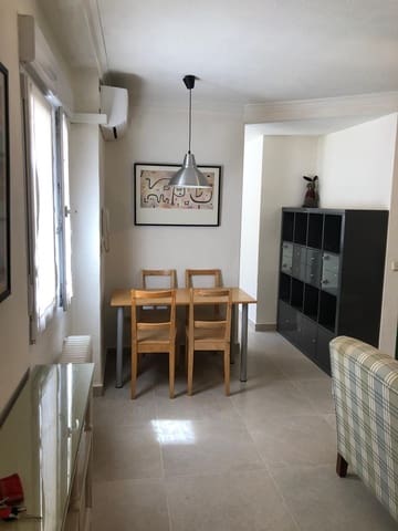 1 soveværelse Lejlighed til leje i San Matías - Realejo, Granada by - € 750 (Ref: 10037574)