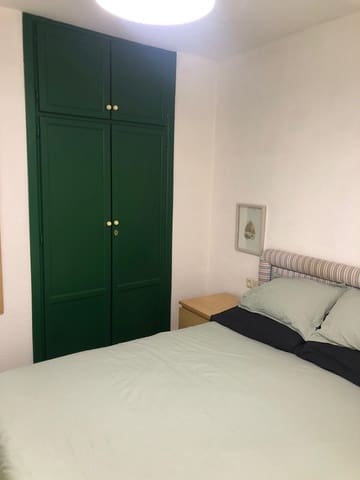 1 soveværelse Lejlighed til leje i San Matías - Realejo, Granada by - € 750 (Ref: 10037574)