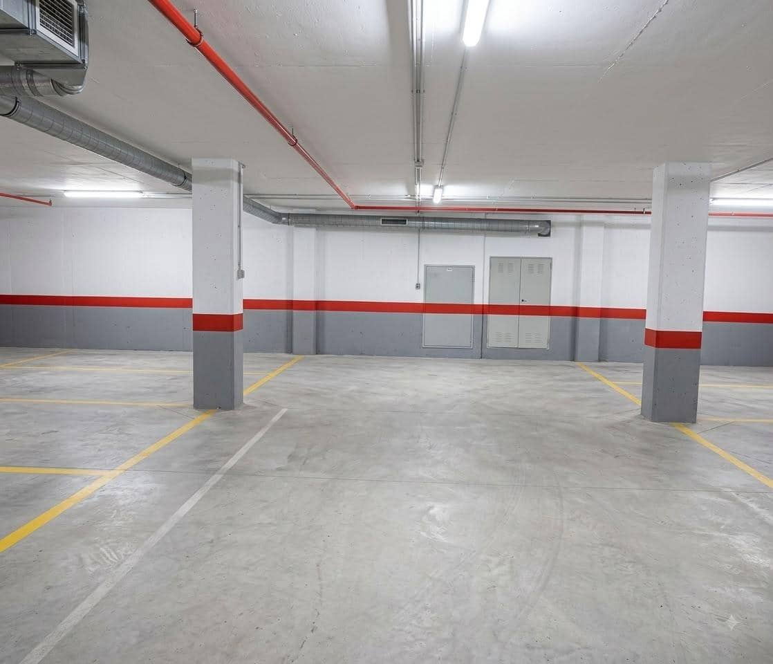 Garage for sale in Armilla - € 8,800 (Ref: 10037575)