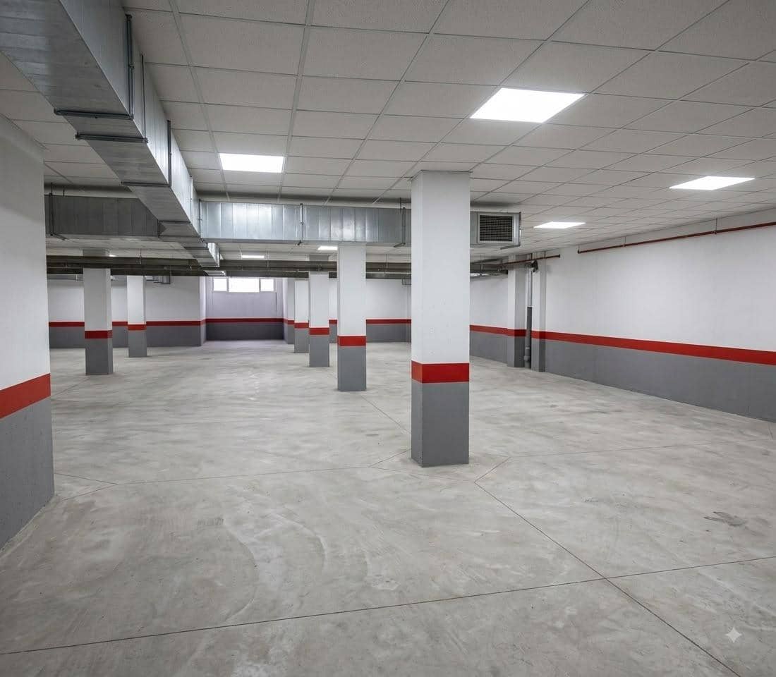 Garage for sale in Armilla - € 8,800 (Ref: 10037575)