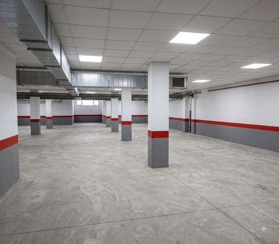 Garage for sale in Armilla - € 8,800 (Ref: 10037575)