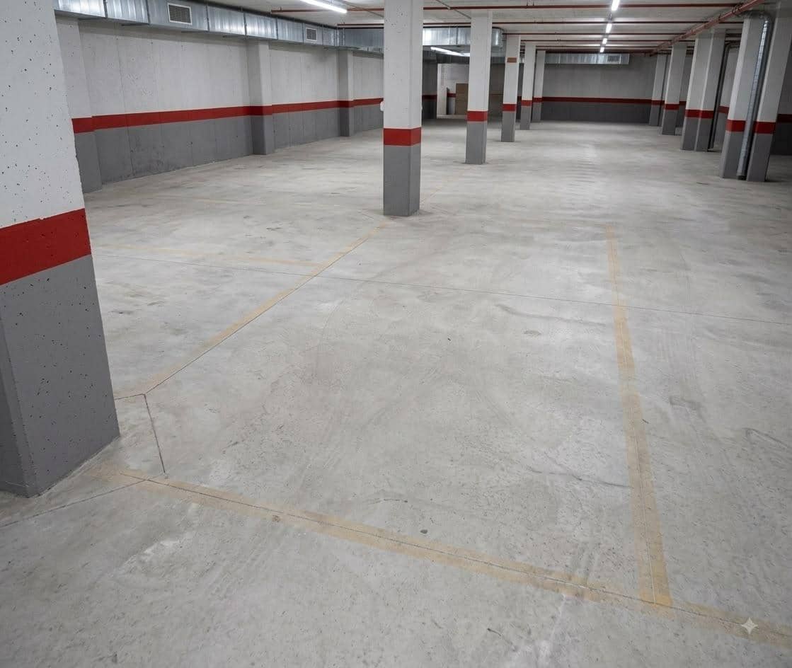 Garage for sale in Armilla - € 8,800 (Ref: 10037575)