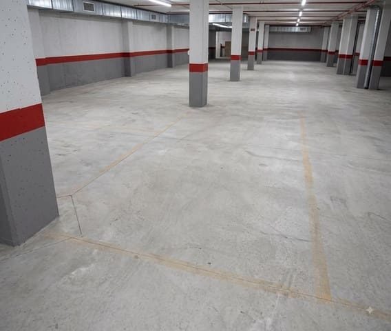 Garage for sale in Armilla - € 8,800 (Ref: 10037575)