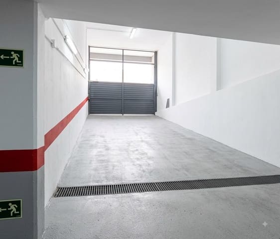 Garage for sale in Armilla - € 8,800 (Ref: 10037575)