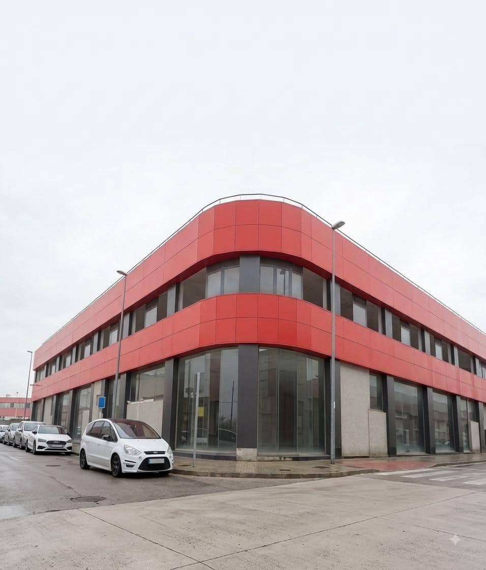 Garage for sale in Armilla - € 8,800 (Ref: 10037575)